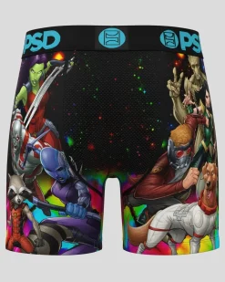 PSD Core Standard|Mid Length 5