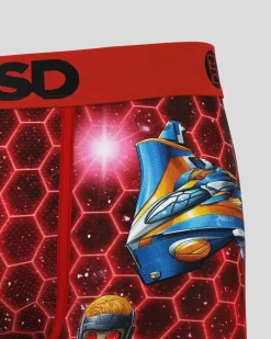 PSD Core Standard|Standard Length 7