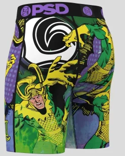 PSD Core Standard|Standard Length 7"*Marvel - Loki