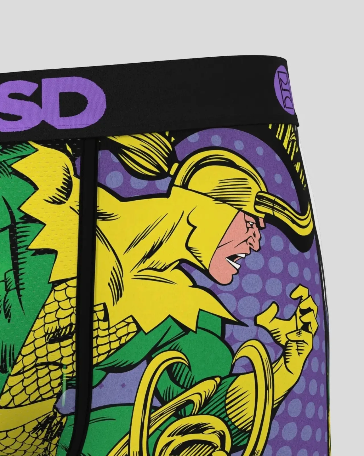 PSD Core Standard|Standard Length 7"*Marvel - Loki