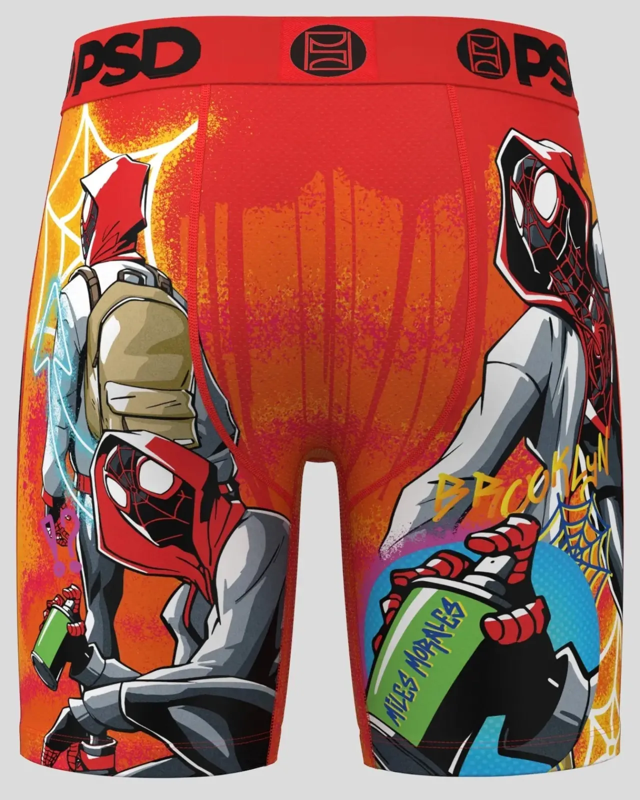 PSD Core Standard|Standard Length 7"*Marvel - Miles Morales Pop