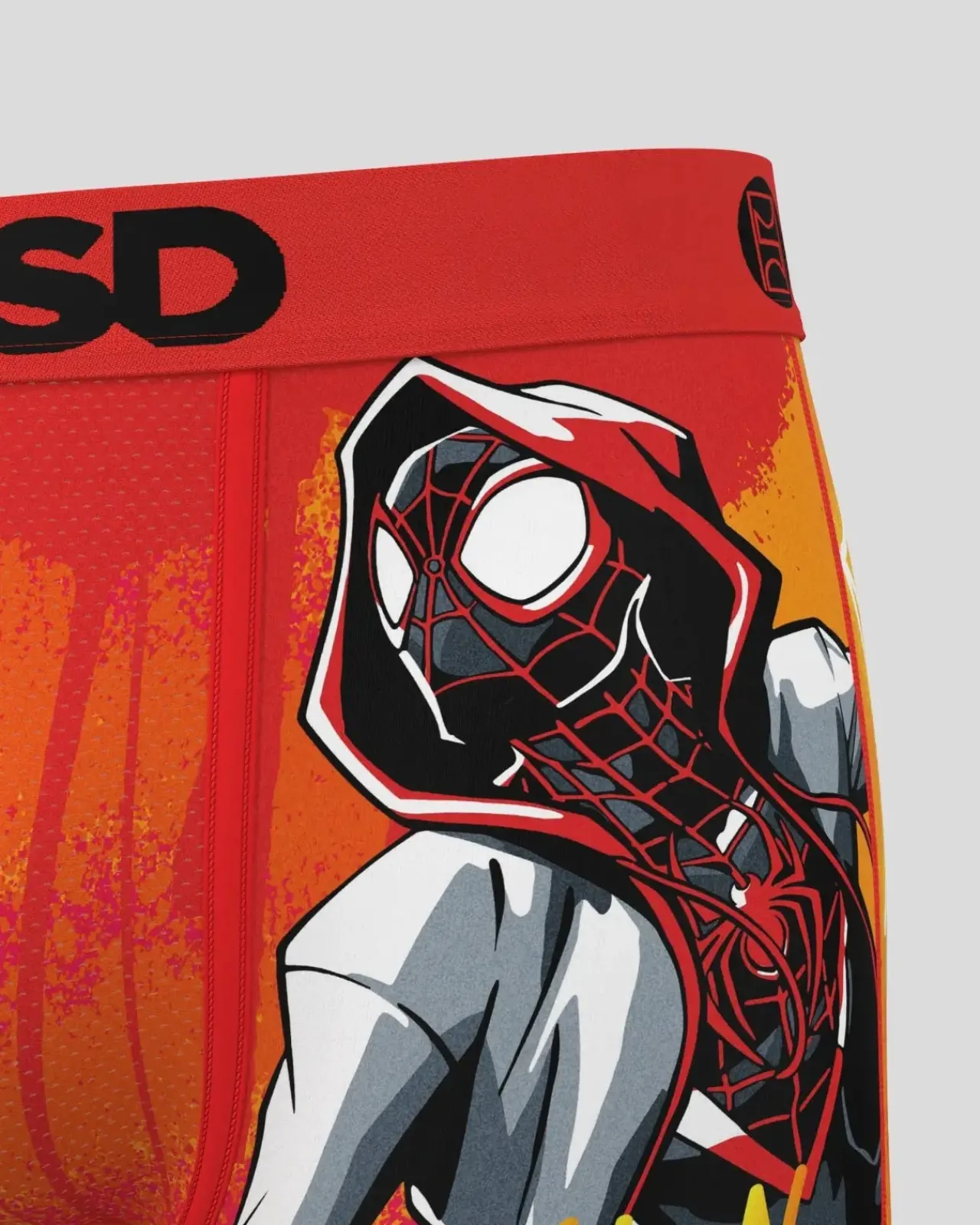 PSD Core Standard|Standard Length 7"*Marvel - Miles Morales Pop