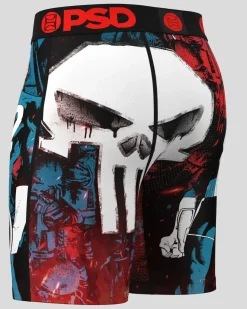PSD Core Standard|Standard Length 7"*Marvel - Punisher