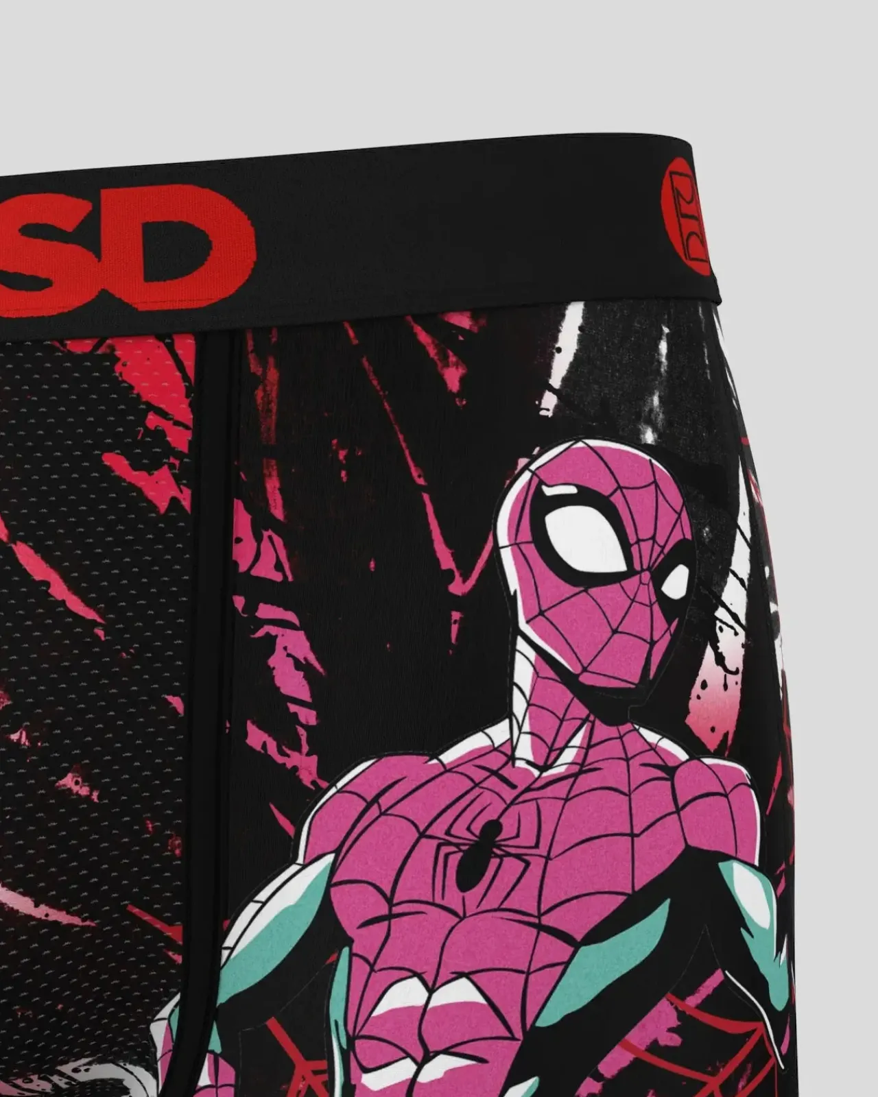 PSD Core Standard|Standard Length 7"*Marvel - Spider Bros