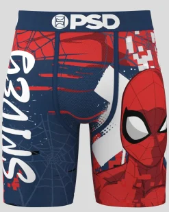 PSD Standard Length 7"|Core Standard*Marvel - Spider-Man Senses
