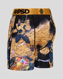 PSD Core Standard|Standard Length 7"*Marvel - Thanos
