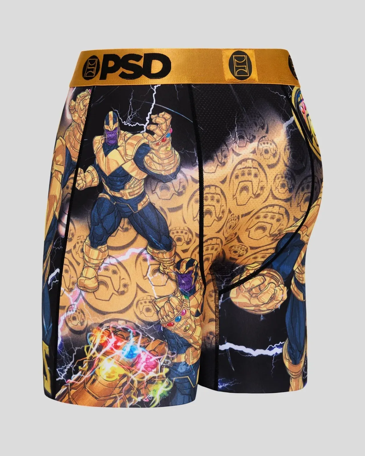 PSD Core Standard|Standard Length 7"*Marvel - Thanos