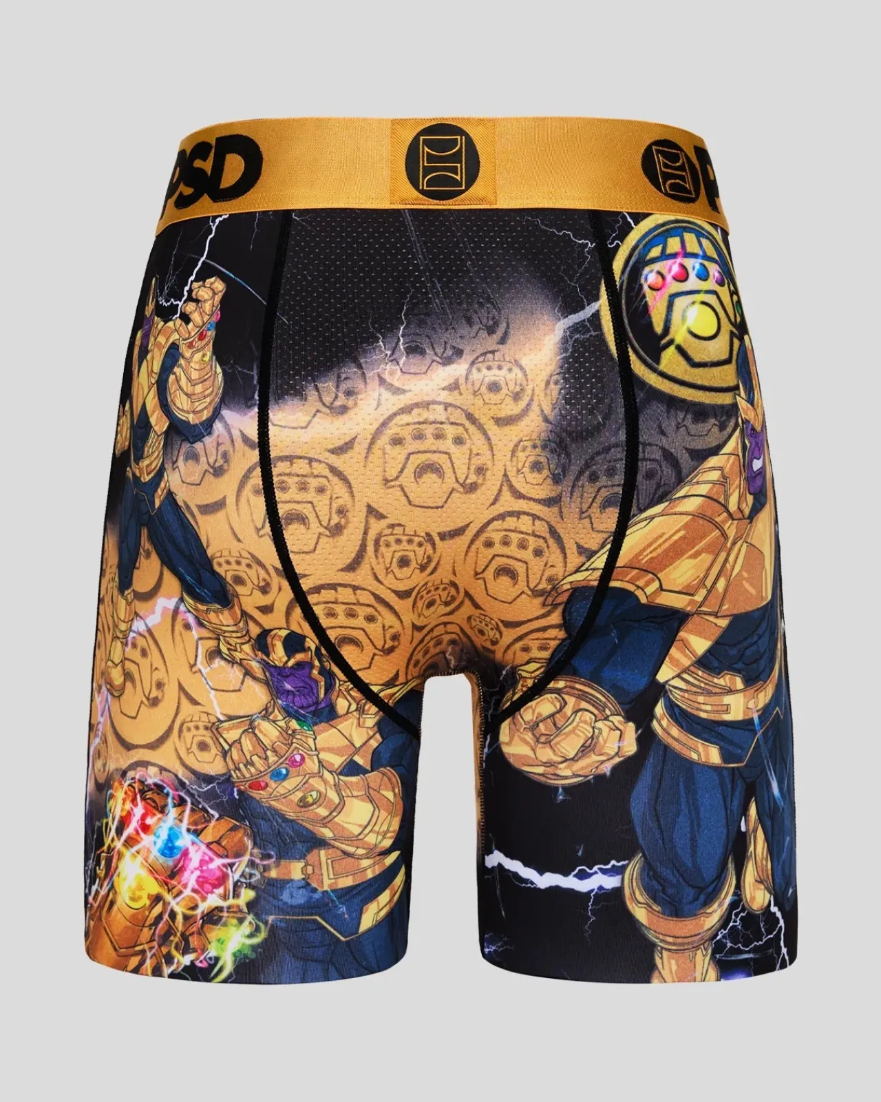 PSD Core Standard|Standard Length 7"*Marvel - Thanos