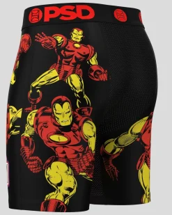 PSD Core Standard|Standard Length 7"*Marvel - The Invincible