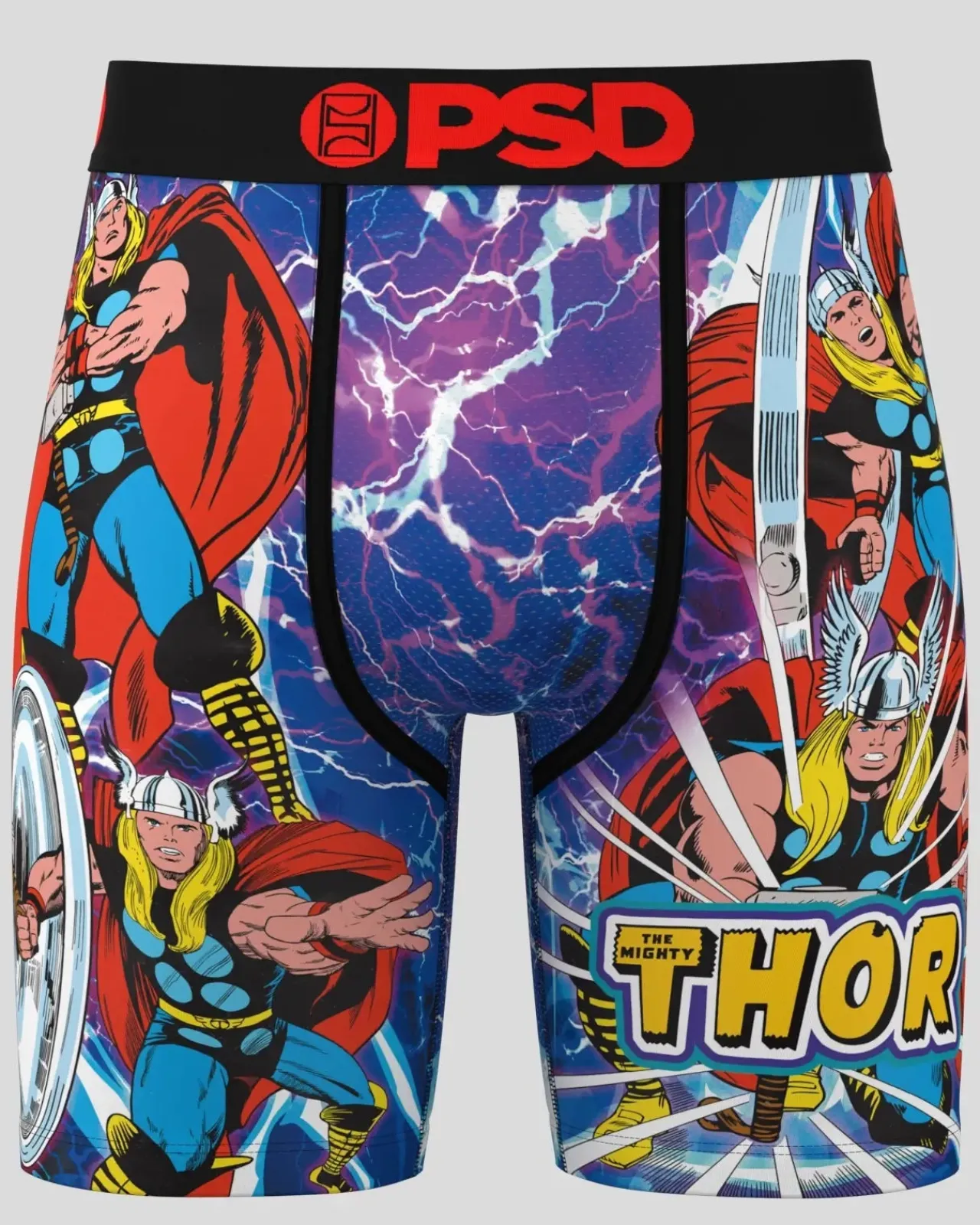 PSD Core Standard|Standard Length 7"*Marvel - Thor