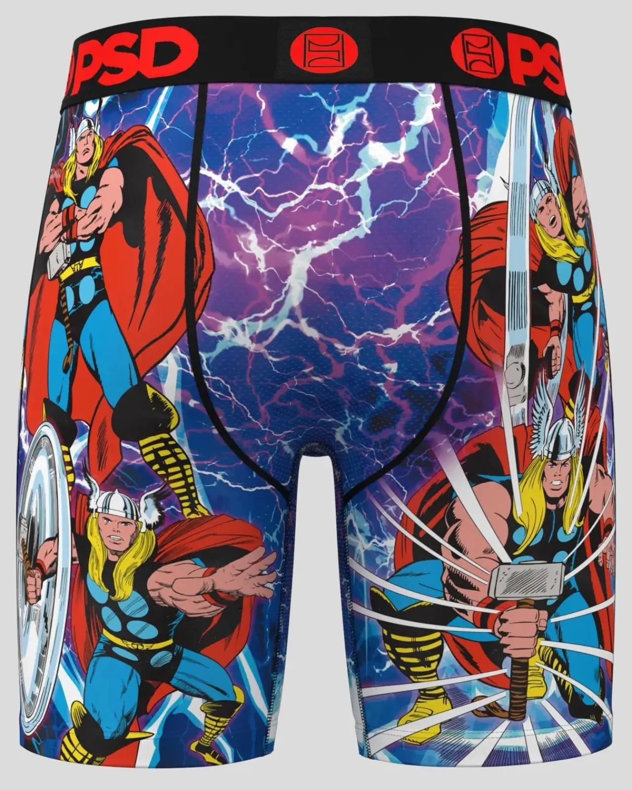 PSD Core Standard|Standard Length 7"*Marvel - Thor