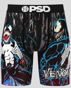 PSD Core Standard|Standard Length 7"*Marvel - Venom