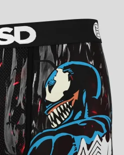 PSD Core Standard|Standard Length 7