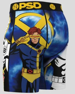 PSD Core Standard|Standard Length 7"*Marvel - X-Men Cyclops
