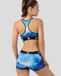 Women/BOY PSD Boy Shorts|Core Standard*Marvel - X-Men Storm