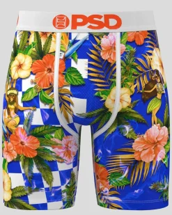 PSD Core Standard|Standard Length 7"*Maui Wowie Check