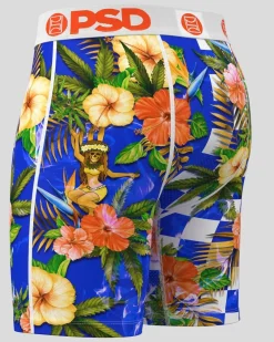 PSD Core Standard|Standard Length 7"*Maui Wowie Check
