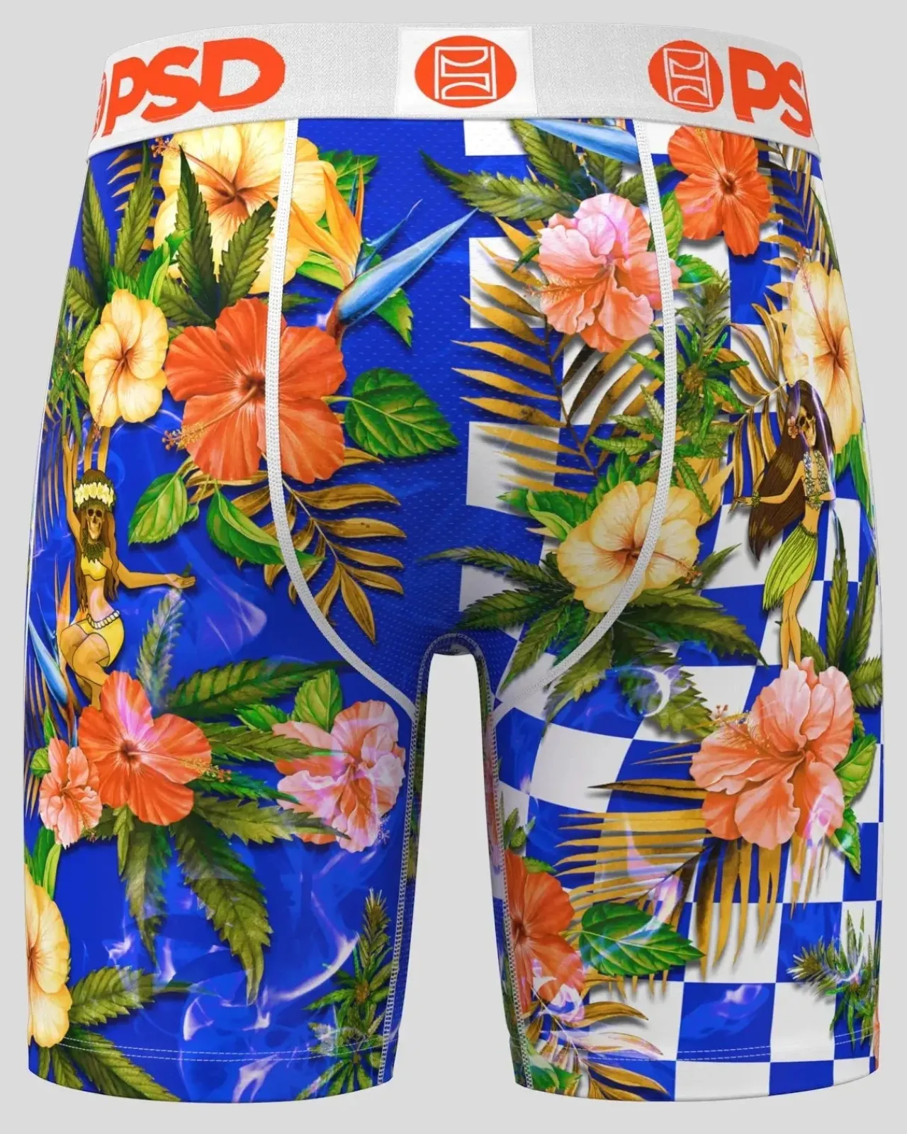 PSD Core Standard|Standard Length 7"*Maui Wowie Check