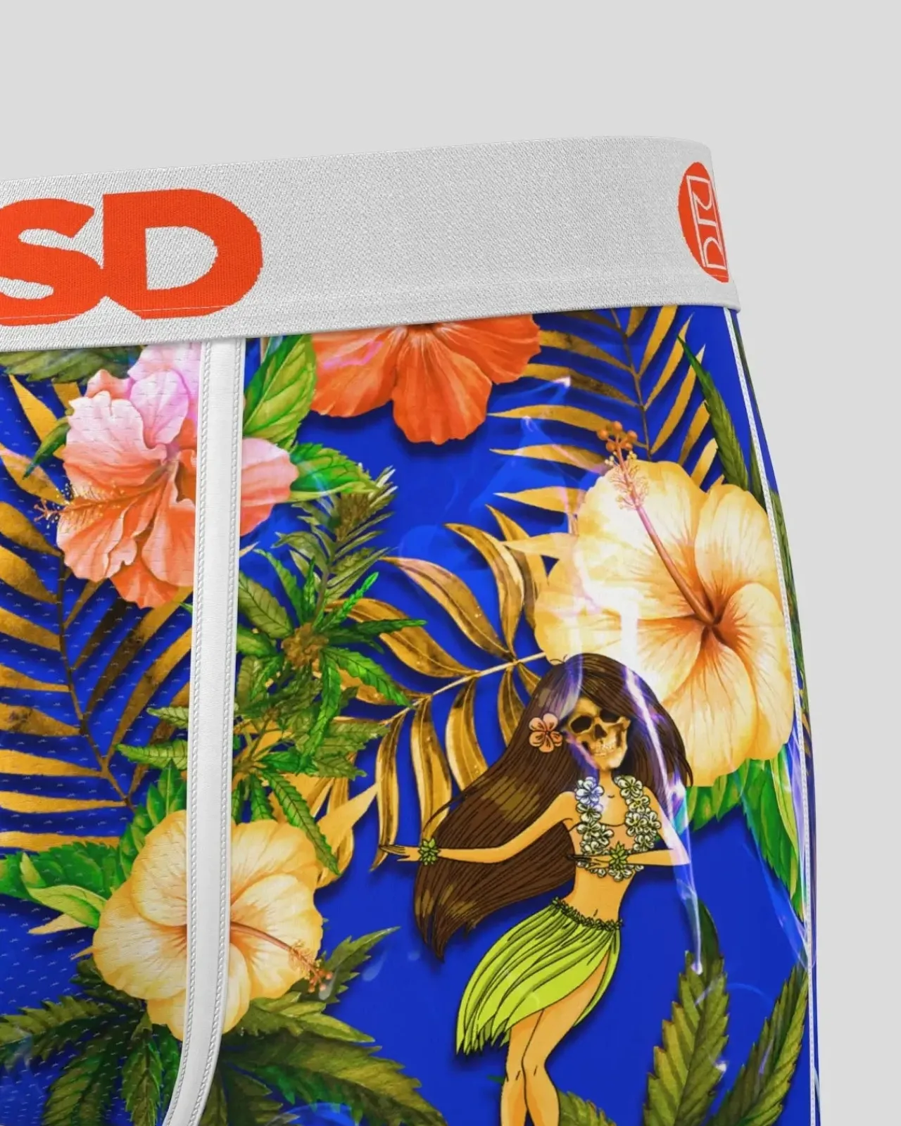 PSD Core Standard|Standard Length 7"*Maui Wowie Check