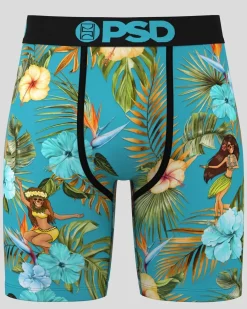 PSD Core Standard|Standard Length 7"*Maui Wowie Sea