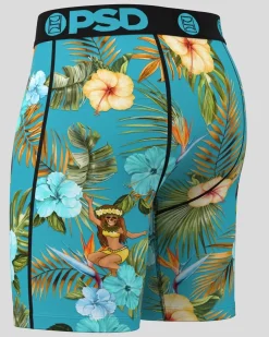 PSD Core Standard|Standard Length 7"*Maui Wowie Sea