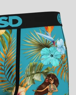 PSD Core Standard|Standard Length 7