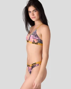 Women PSD Mesh*Mesh - Vibin Snake