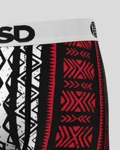 PSD Core Standard|Standard Length 7