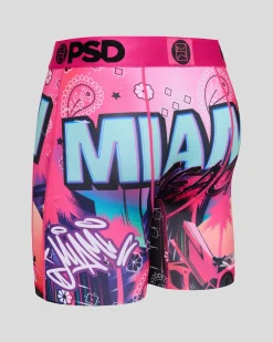 PSD Core Standard|Standard Length 7"*Miami Beach