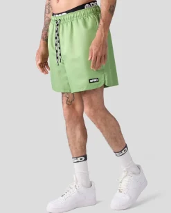 PSD Shorts*Millennium Jade Essential Short
