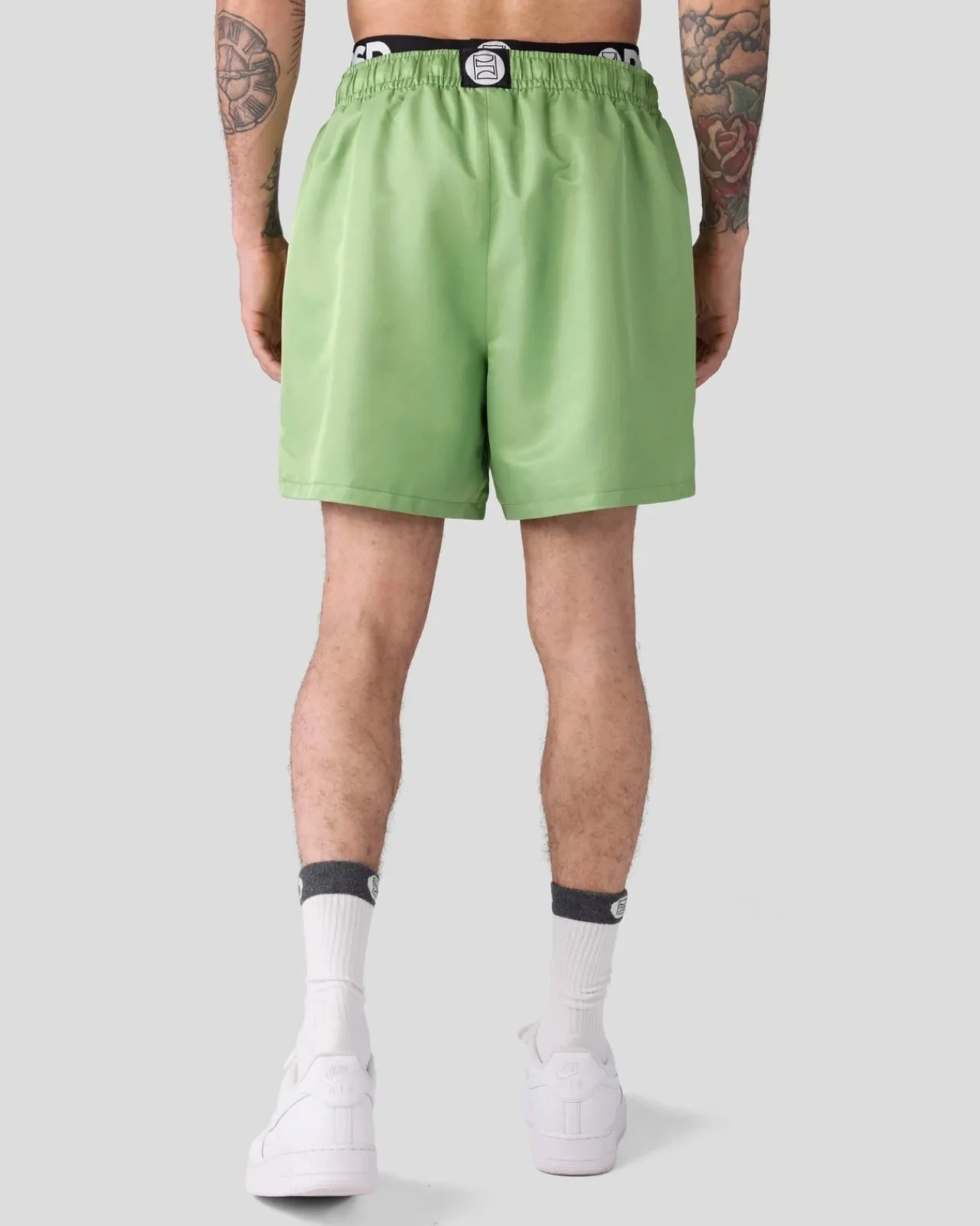 PSD Shorts*Millennium Jade Essential Short