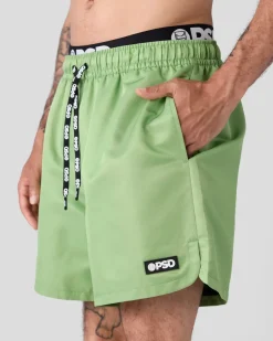 PSD Shorts*Millennium Jade Essential Short