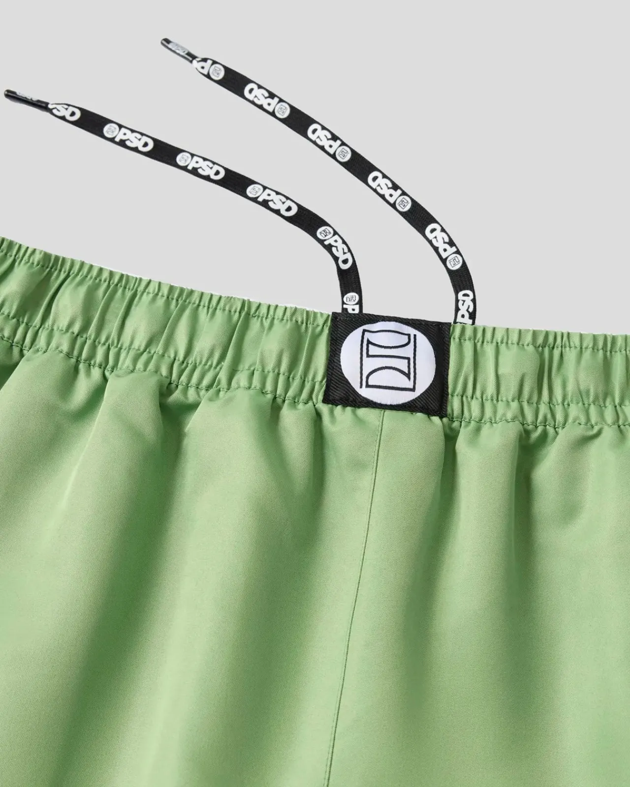 PSD Shorts*Millennium Jade Essential Short
