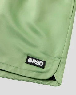PSD Shorts*Millennium Jade Essential Short