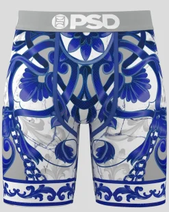 PSD Coolmesh*Mitch Marner - Blue Granite
