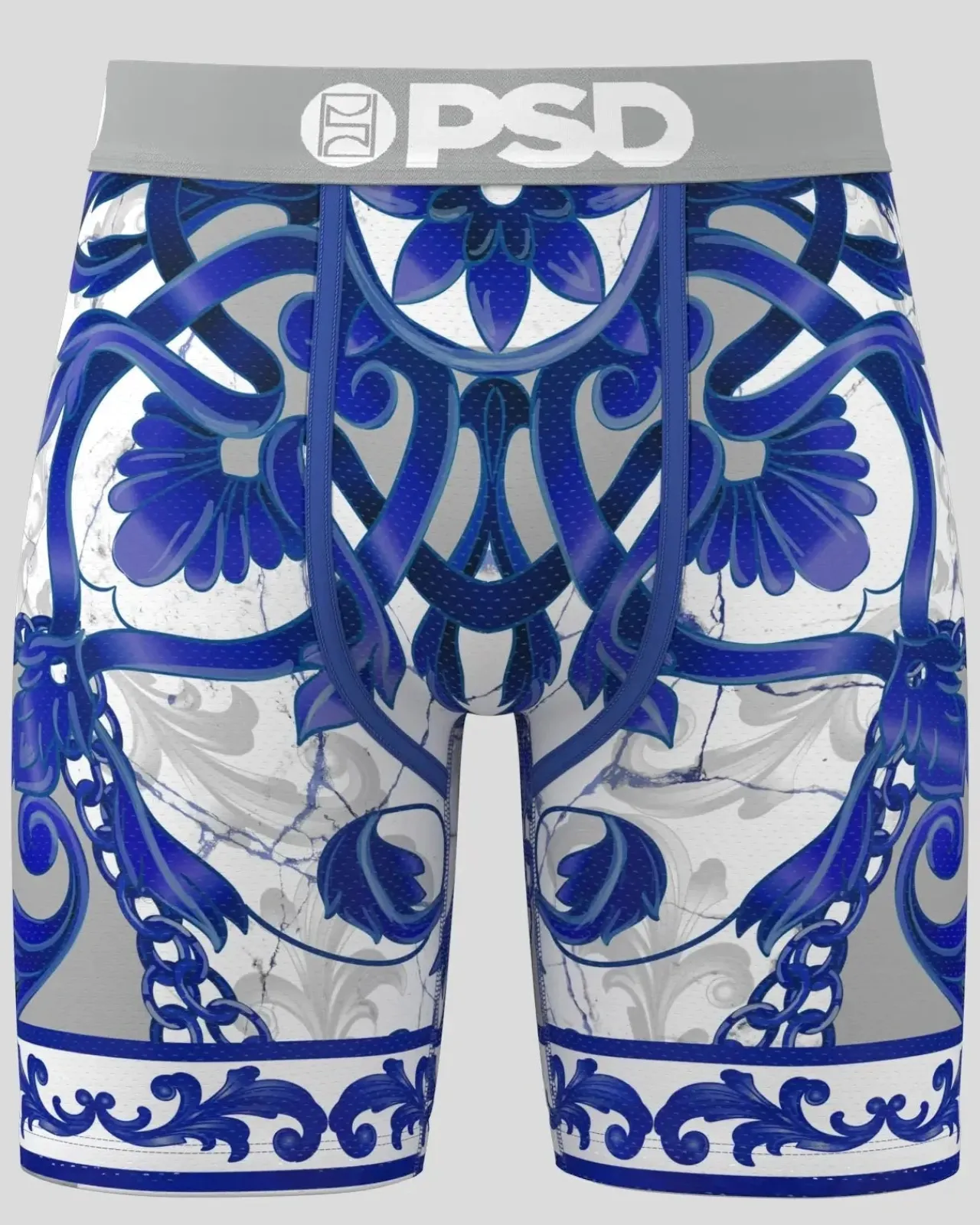 PSD Coolmesh*Mitch Marner - Blue Granite