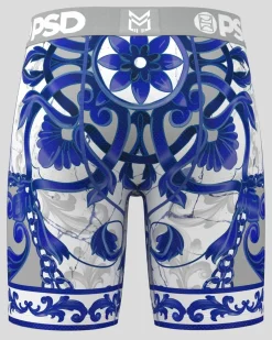 PSD Coolmesh*Mitch Marner - Blue Granite