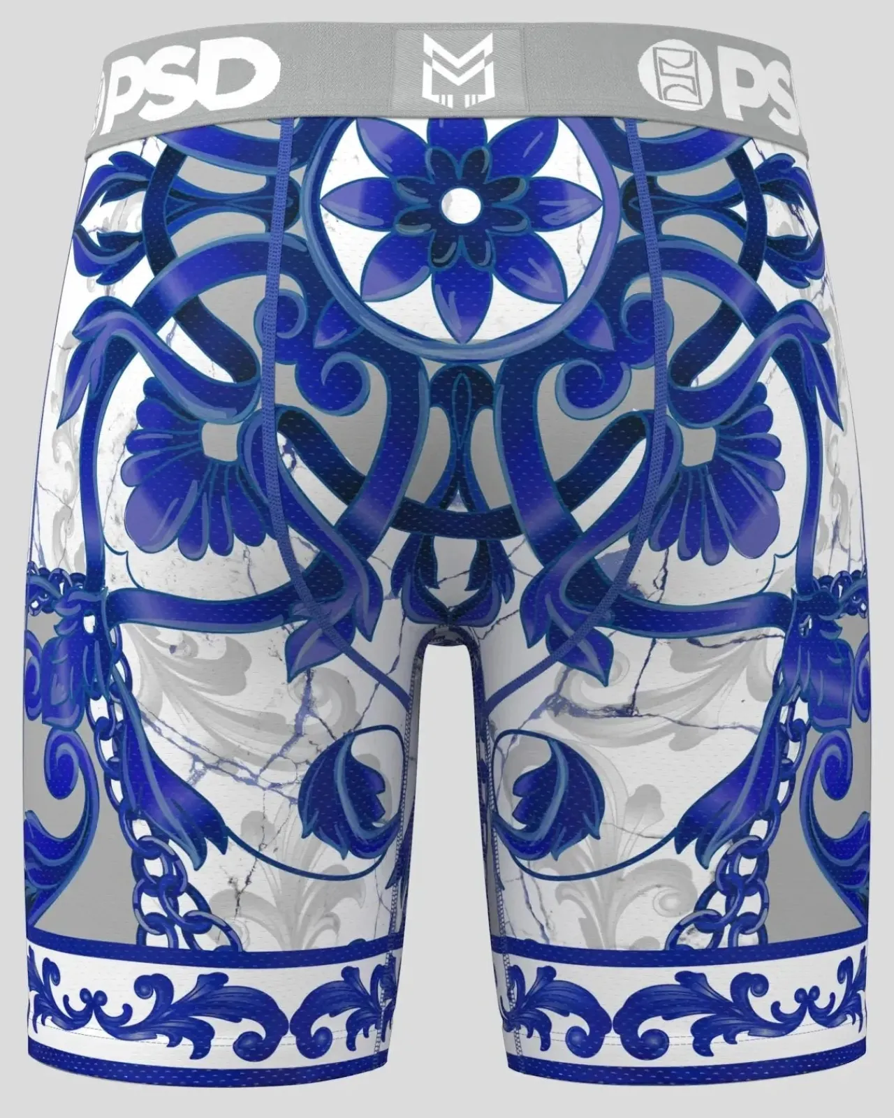 PSD Coolmesh*Mitch Marner - Blue Granite