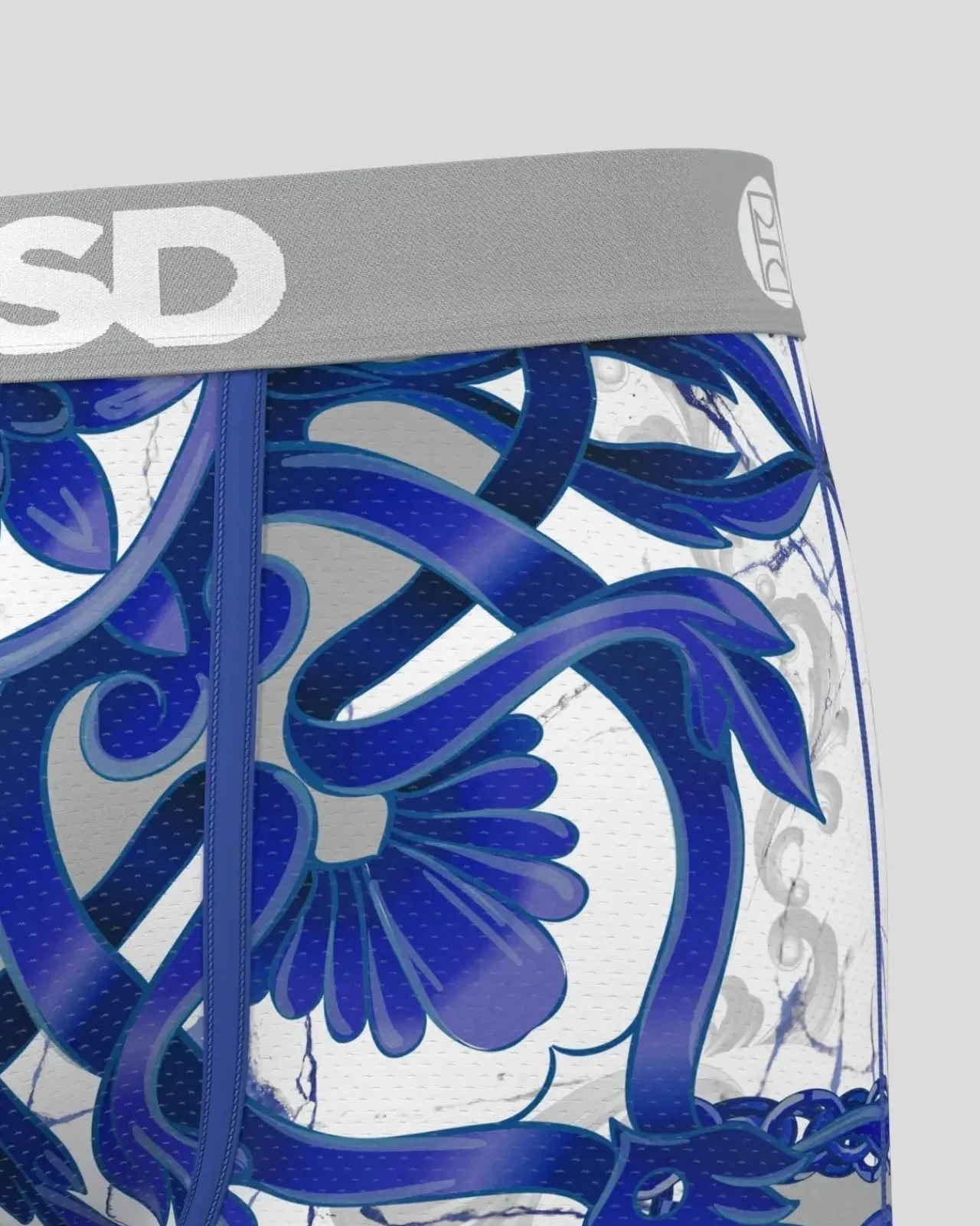 PSD Coolmesh*Mitch Marner - Blue Granite