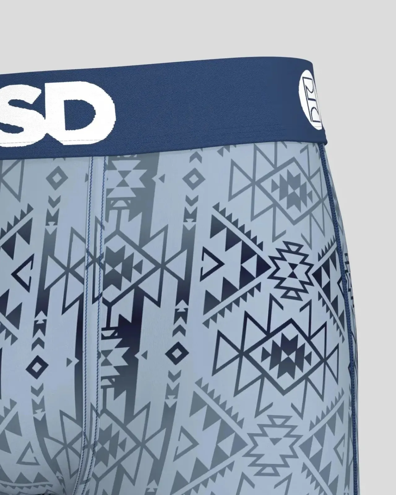 PSD Modal Blend|Standard Length 7"*Modal - Hooey - Peak