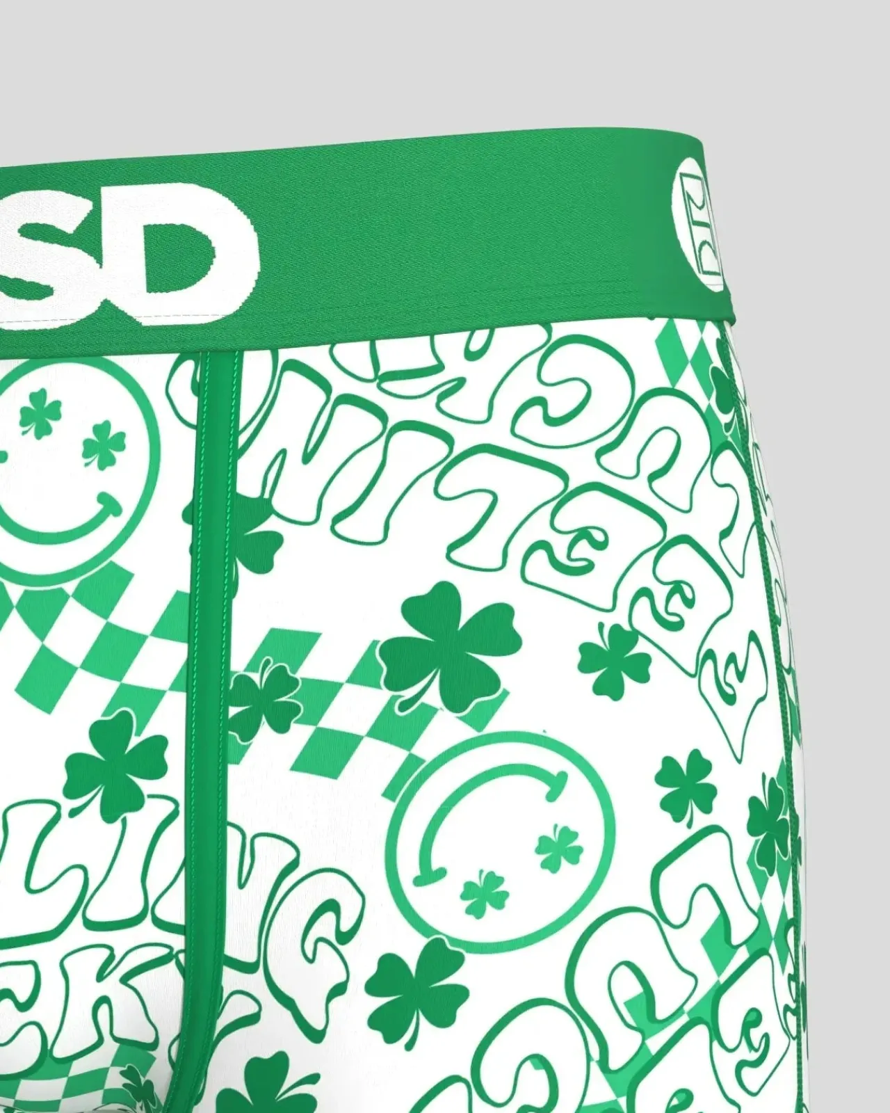 PSD Modal Blend|Standard Length 7"*Modal - Lucky Feels