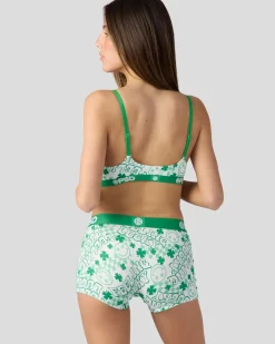 Women PSD Scoop Bralette*Modal - Lucky Feels