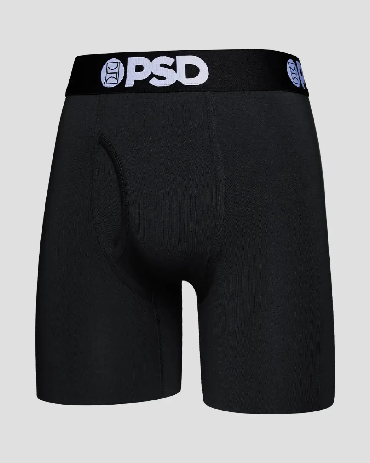 PSD Modal Blend|Standard Length 7"*Modal 3 Pack - Black