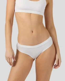 Women PSD Cheeky|Modal Blend*Modal 4 Pack - Everyday Solids