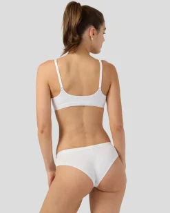 Women PSD Cheeky|Modal Blend*Modal 4 Pack - Everyday Solids