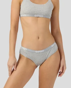 Women PSD Cheeky|Modal Blend*Modal 4 Pack - Everyday Solids