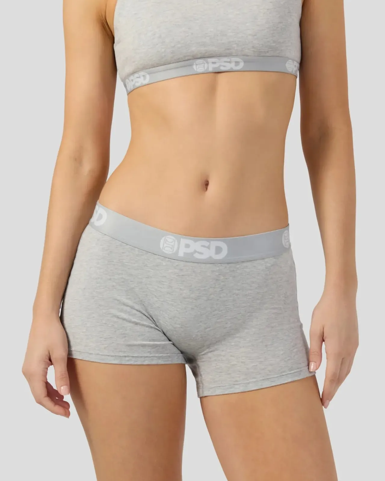 Women PSD Modal Blend|Packs*Modal 3 Pack - Everyday Solids