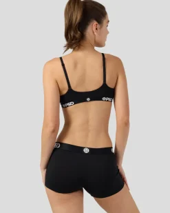 Women PSD Scoop Bralette|Modal Blend*Modal 3 Pack - Everyday Solids