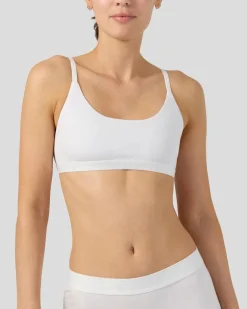 Women PSD Scoop Bralette|Modal Blend*Modal 3 Pack - Everyday Solids