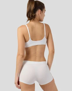 Women PSD Scoop Bralette|Modal Blend*Modal 3 Pack - Everyday Solids